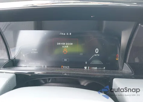 2019 Lincoln Navigator L Reserve из США, поврежденный, VIN 5LMJJ3LT7KEL07690